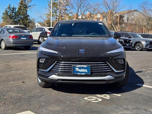 2026 Buick Envista Preferred FWD