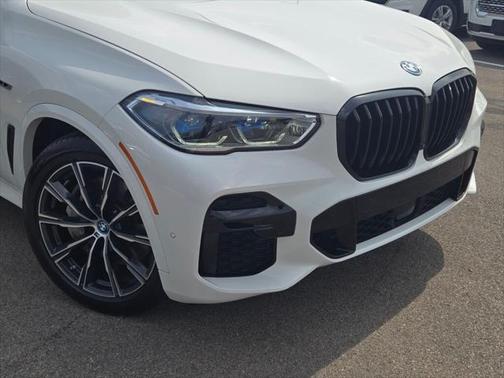 2023 BMW X5 PHEV xDrive45e