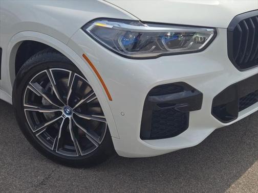 2023 BMW X5 PHEV xDrive45e