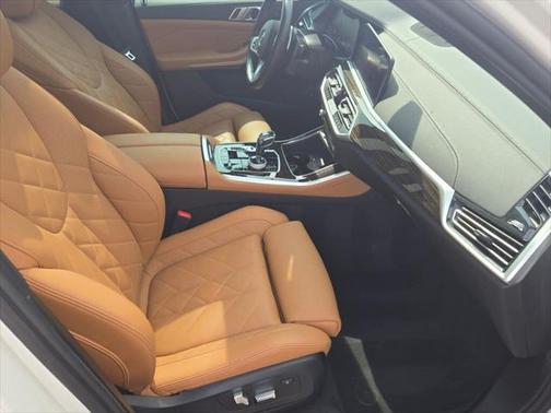 2023 BMW X5 PHEV xDrive45e