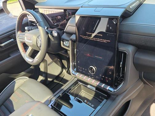 2025 GMC Yukon XL 4WD AT4 Ultimate