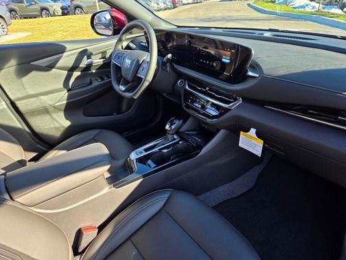 2025 Buick Envista Avenir FWD