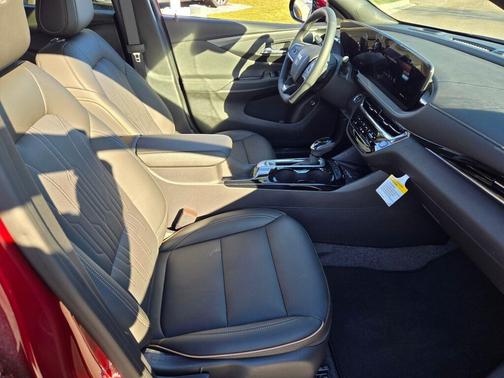 2025 Buick Envista Avenir FWD