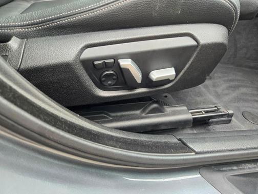 2018 BMW 340 Gran Turismo xDrive