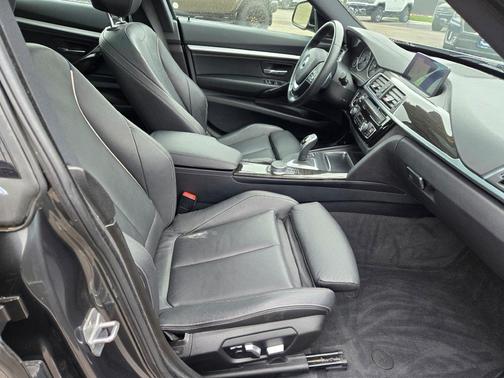 2018 BMW 340 Gran Turismo xDrive