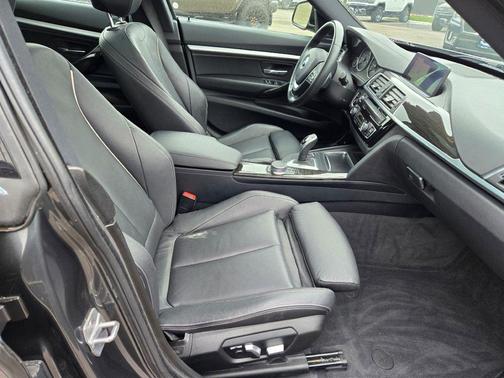 2018 BMW 340 Gran Turismo xDrive