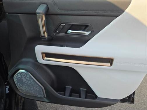 2025 GMC HUMMER EV Pickup 2X