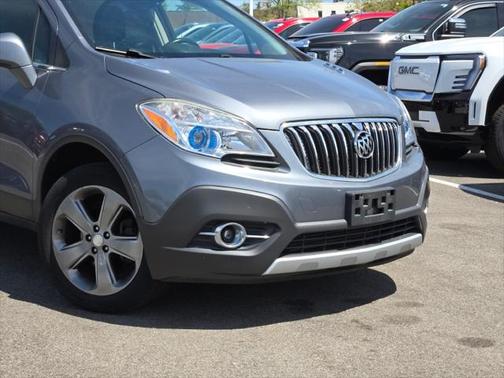 2013 Buick Encore Convenience