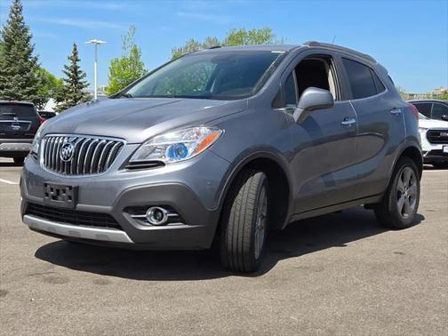 2013 Buick Encore Convenience