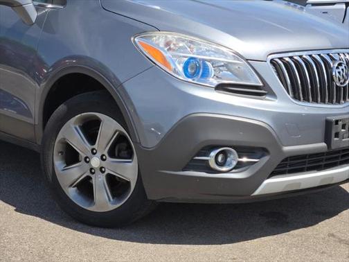 2013 Buick Encore Convenience