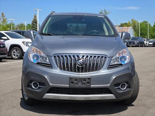 2013 Buick Encore Convenience