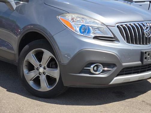 2013 Buick Encore Convenience