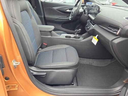 2026 Buick Envista Preferred FWD