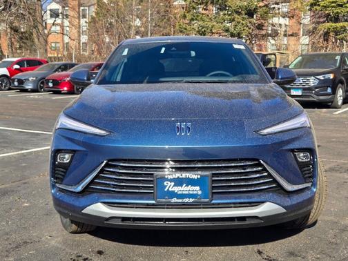 2026 Buick Envista Preferred FWD