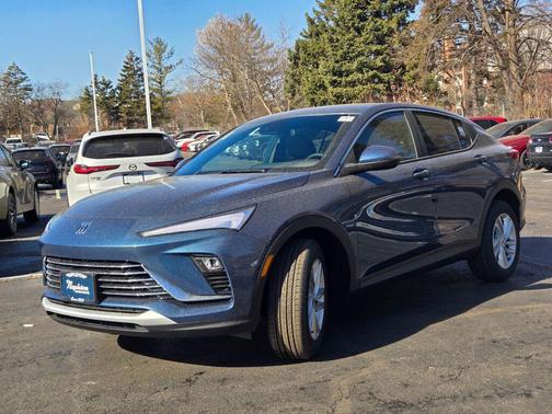 2026 Buick Envista Preferred FWD