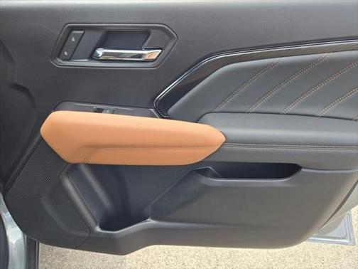 2025 GMC Canyon Base
