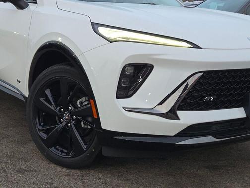 2025 Buick Envision Sport Touring AWD