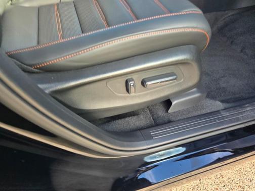 2025 Honda CR-V Hybrid Sport Touring AWD