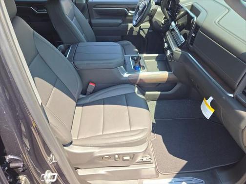 2025 GMC Sierra 2500 SLT