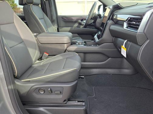 2026 GMC Yukon 4WD Elevation