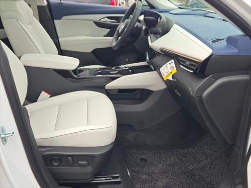 2025 Buick Envision Avenir AWD