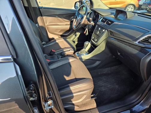 2016 Buick Encore Base