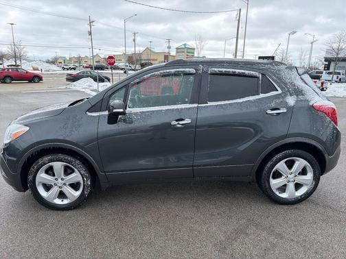 2016 Buick Encore Base