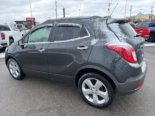 2016 Buick Encore Base