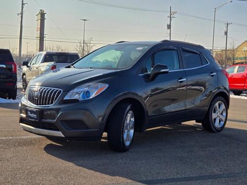 2016 Buick Encore Base