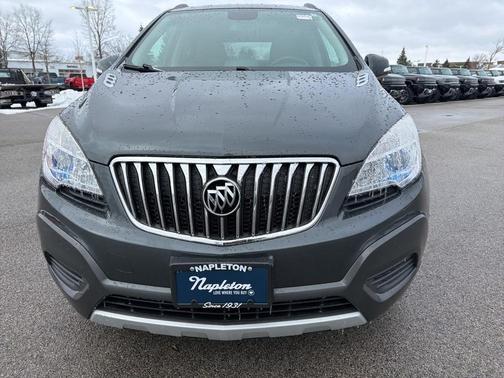 2016 Buick Encore Base