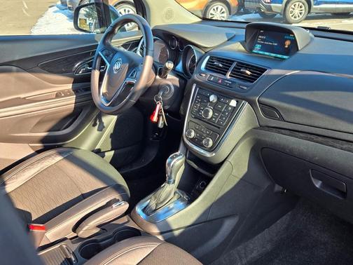 2016 Buick Encore Base