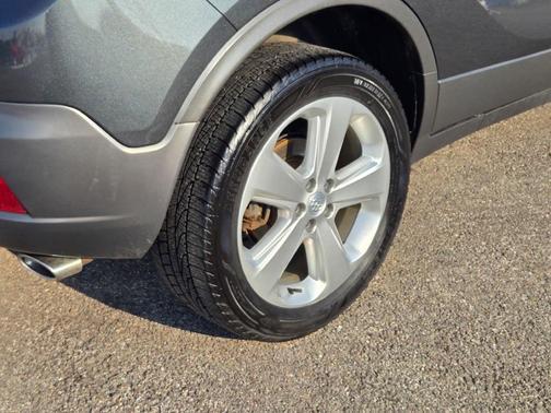 2016 Buick Encore Base