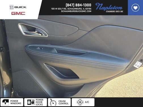 2016 Buick Encore Base