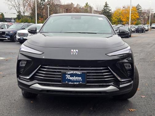 2025 Buick Envista Preferred FWD