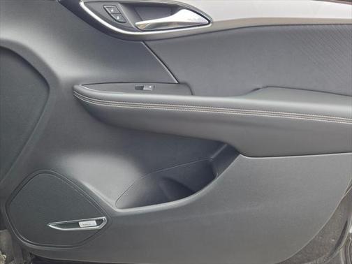 2025 Buick Envision Sport Touring AWD