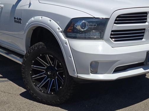 White Frost Tricoat 2022 GMC Sierra 1500 Denali