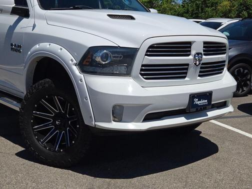 White Frost Tricoat 2022 GMC Sierra 1500 Denali