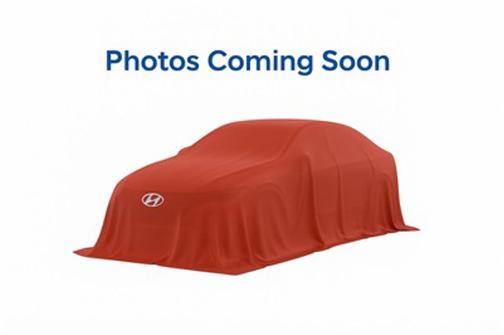 Blue 2023 Hyundai TUCSON SE