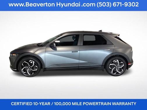 2023 Hyundai IONIQ 5 SEL