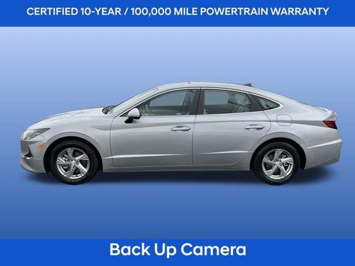 2023 Hyundai SONATA SE