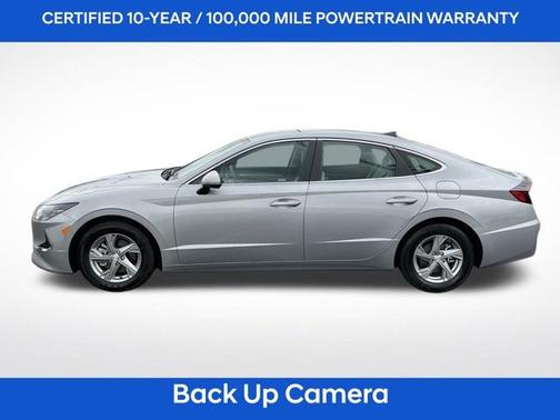 2023 Hyundai SONATA SE