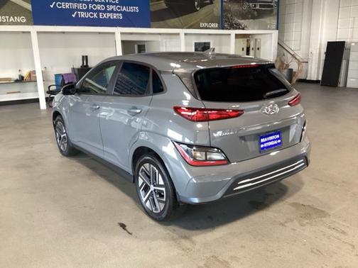 2023 Hyundai KONA EV SEL