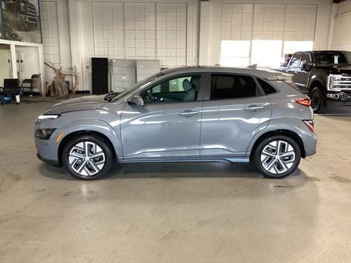 2023 Hyundai KONA EV SEL