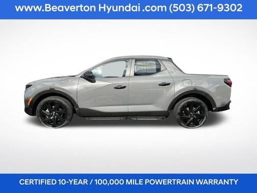 2024 Hyundai SANTA CRUZ NIGHT