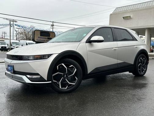 2024 Hyundai IONIQ 5 SEL