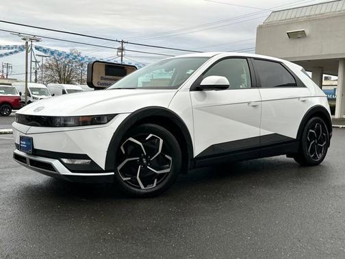 2024 Hyundai IONIQ 5 SE