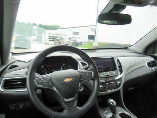 2020 Chevrolet Equinox L