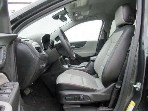 2020 Chevrolet Equinox L