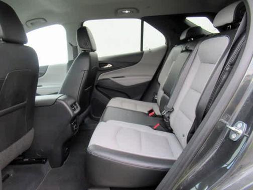 2020 Chevrolet Equinox L