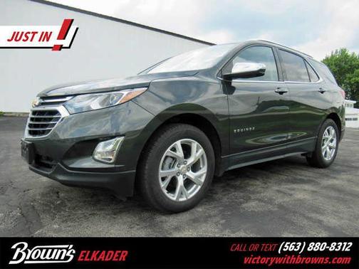 2020 Chevrolet Equinox L